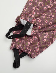 CeLaVi - Rainwear Suit - AOP - combinaison de pluie - rose brown - 3