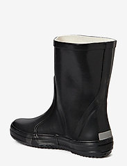 CeLaVi - Basic wellies -solid - unlined rubberboots - dark navy - 2