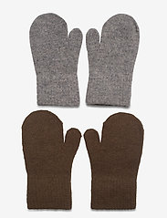 Magic Mittens 2-pack - MILITARY OLIVE