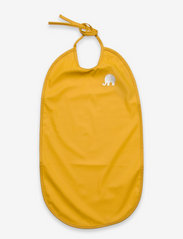 Basic long PU-bib - MINERAL YELLOW