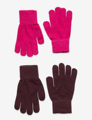 Magic Gloves 2-pack - PINK