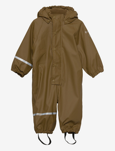 CELAVI Unisex Kinder Rainwear Ser Recycle Pu Rain Jacket 