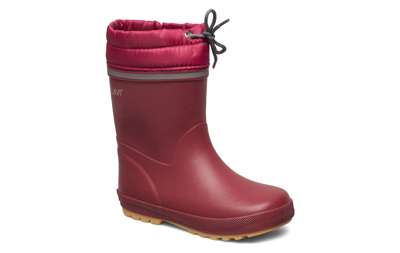 thermal wellies