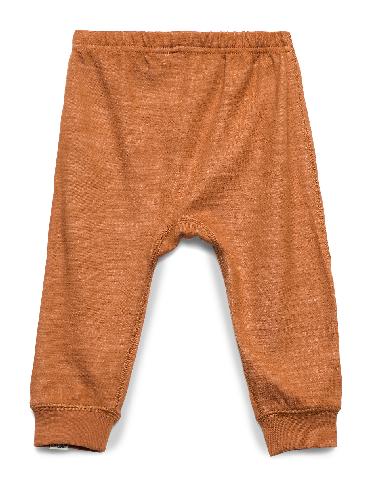 Harem Pants Bukser Orange CeLaVi
