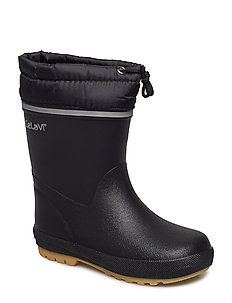Green Monday | Gummistøvler | Stort utvalg av de seneste Neopren Støvle ensfv. (Black) (328.97 kr) CeLaVi
