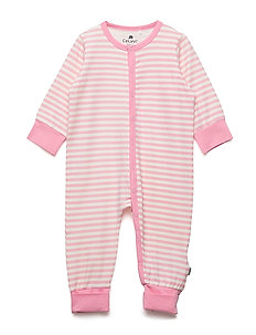Celavi Baby Girls Nightsuit Pajama Set