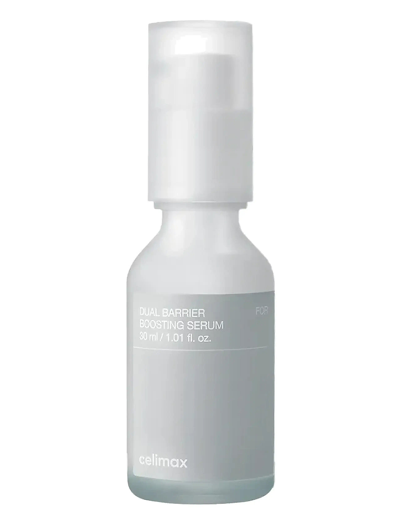Celimax Dual Barrier Boosting Serum, 30 ml, Nude, Ansigt > Serum, Dame