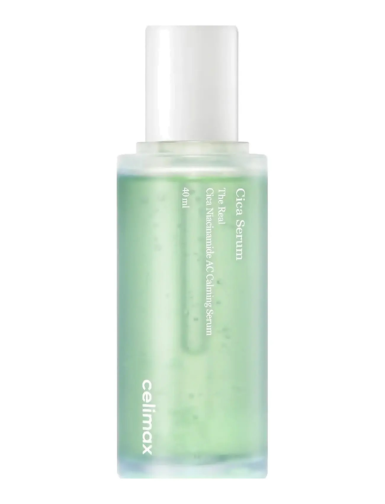 Celimax The Real Cica Niacinamide Ac Calming Serum, 40 ml, Nude, Ansigt > Serum, Dame