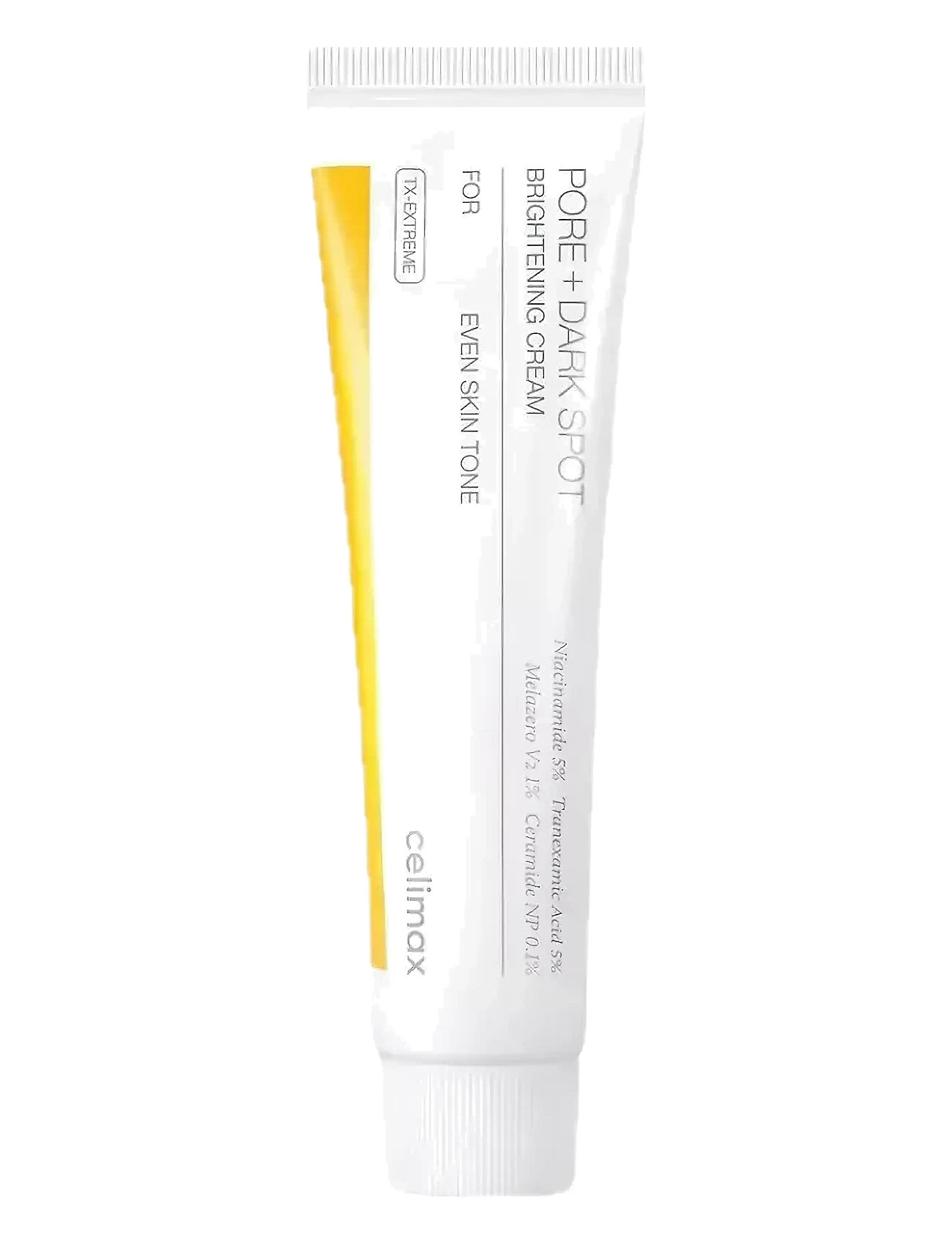 Celimax Pore + Dark Spot Brightening Cream, 35 ml, Nude, Ansigt > Pletbehandlinger, Dame