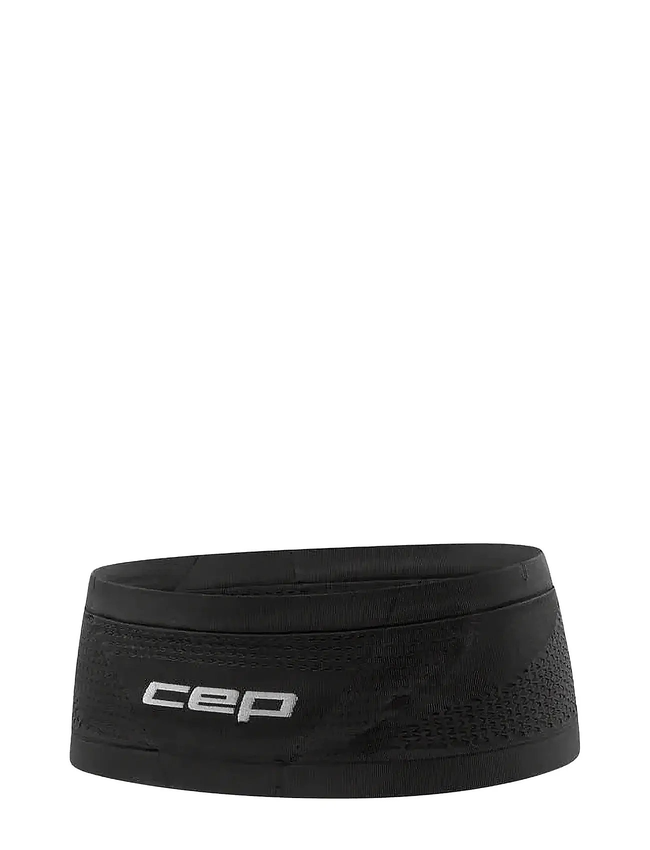 CEP Core Run Belt, M/L, Black, Sport Accessories > Sport Belts, Herre
