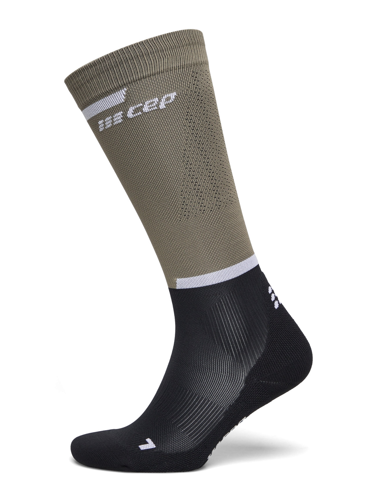 Cep The Run Socks, Tall, V4, Women Patterned CEP