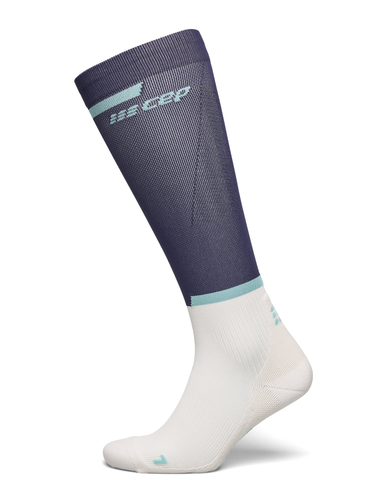 Cep The Run Socks, Tall, V4, Men Patterned CEP