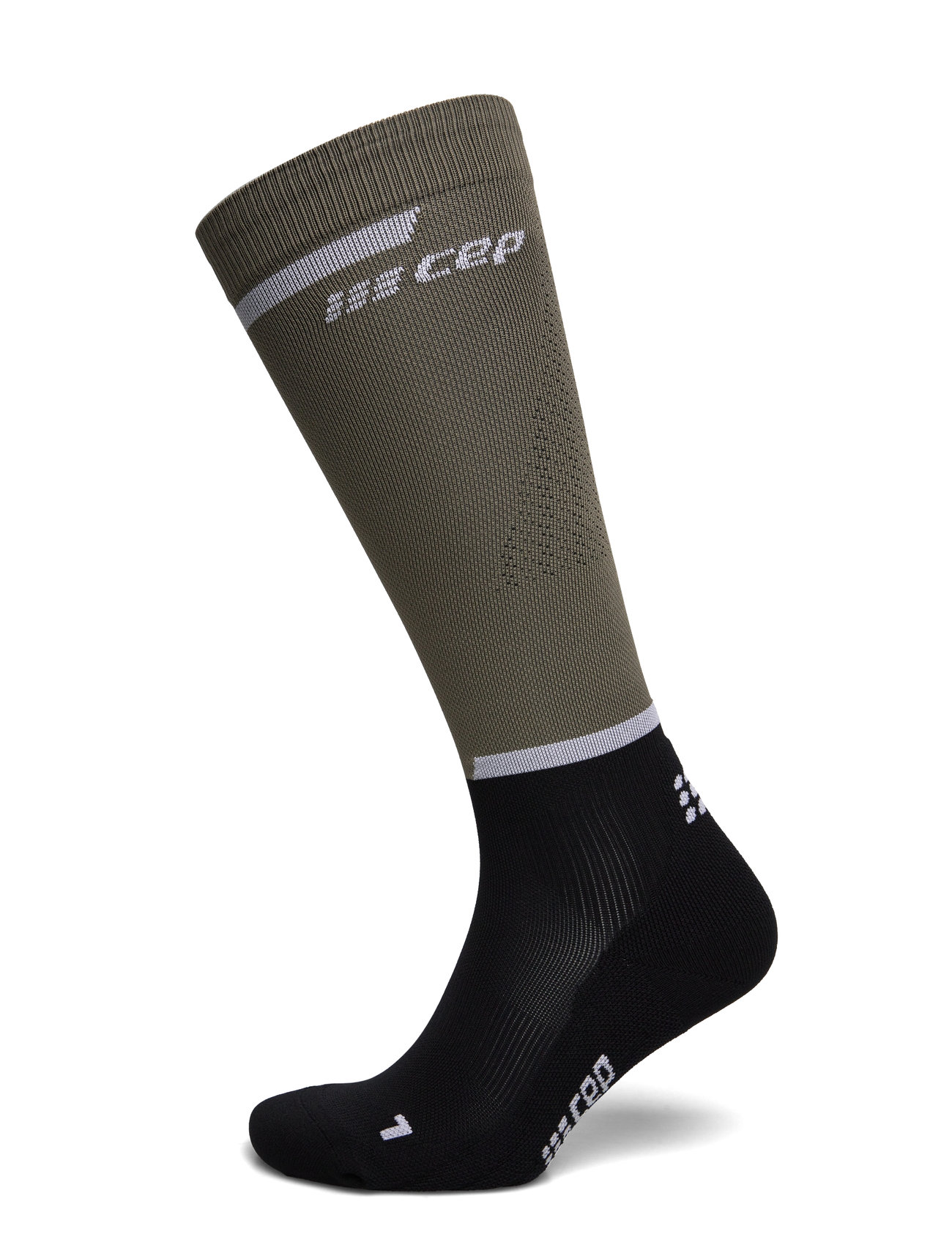 Cep The Run Socks, Tall, V4, Men Patterned CEP