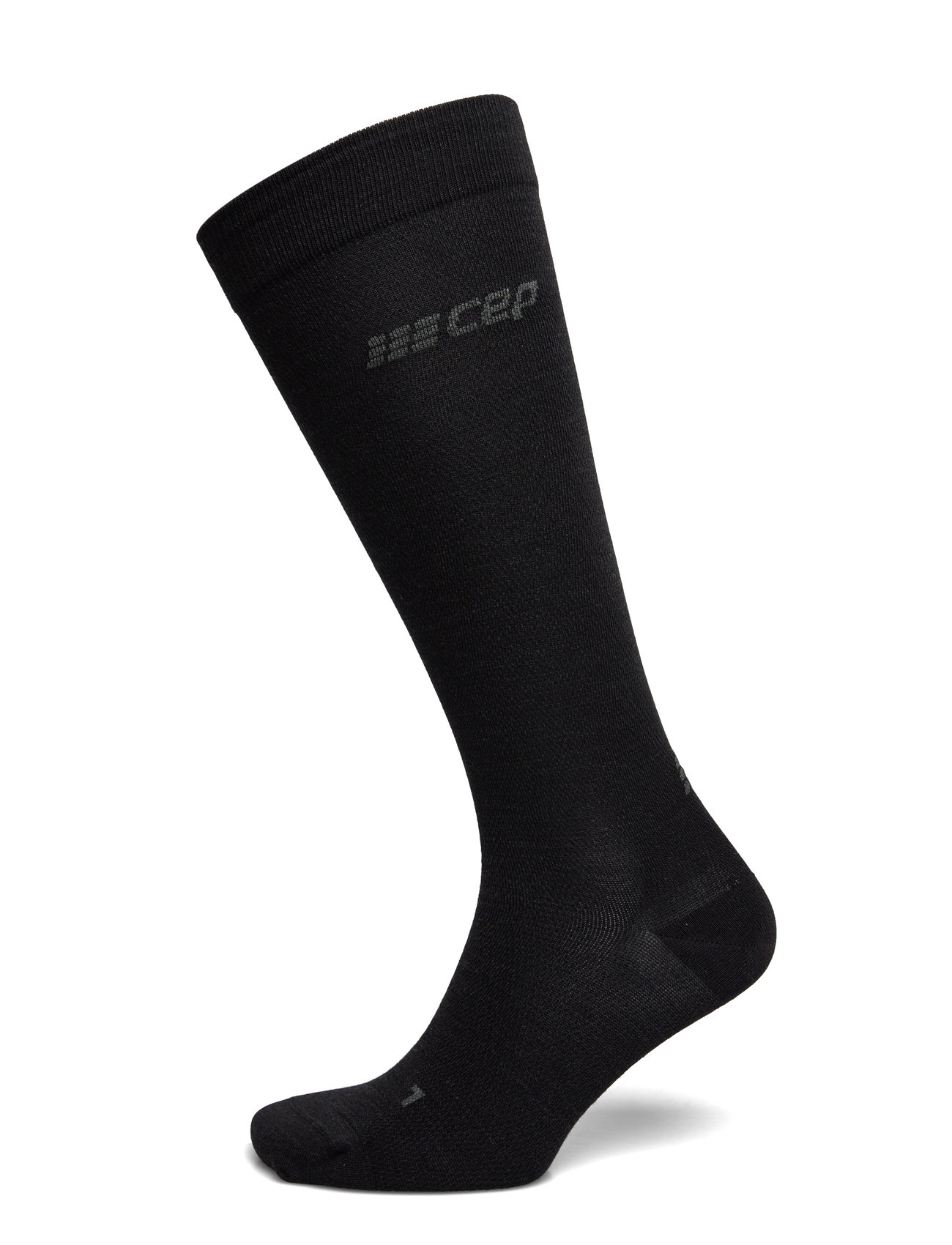 Cep Allday Recovery Socks, Men Sport Men Men Sports Clothes Sport Socks Black CEP