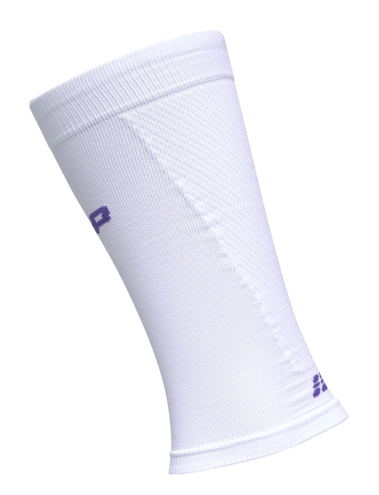 CEP Core Run Ultralight Sleeves, Calf, 4.0, V, White, Sport Braces & Supports > Sport Calf Sleeves, Herre