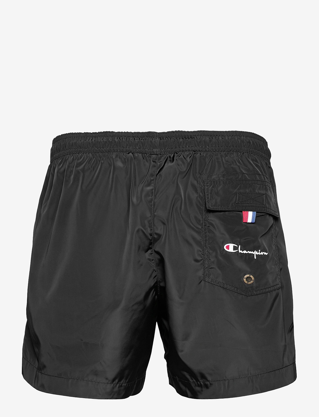 Champion Reverse Weave Beachshort - Swim shorts | Boozt.com