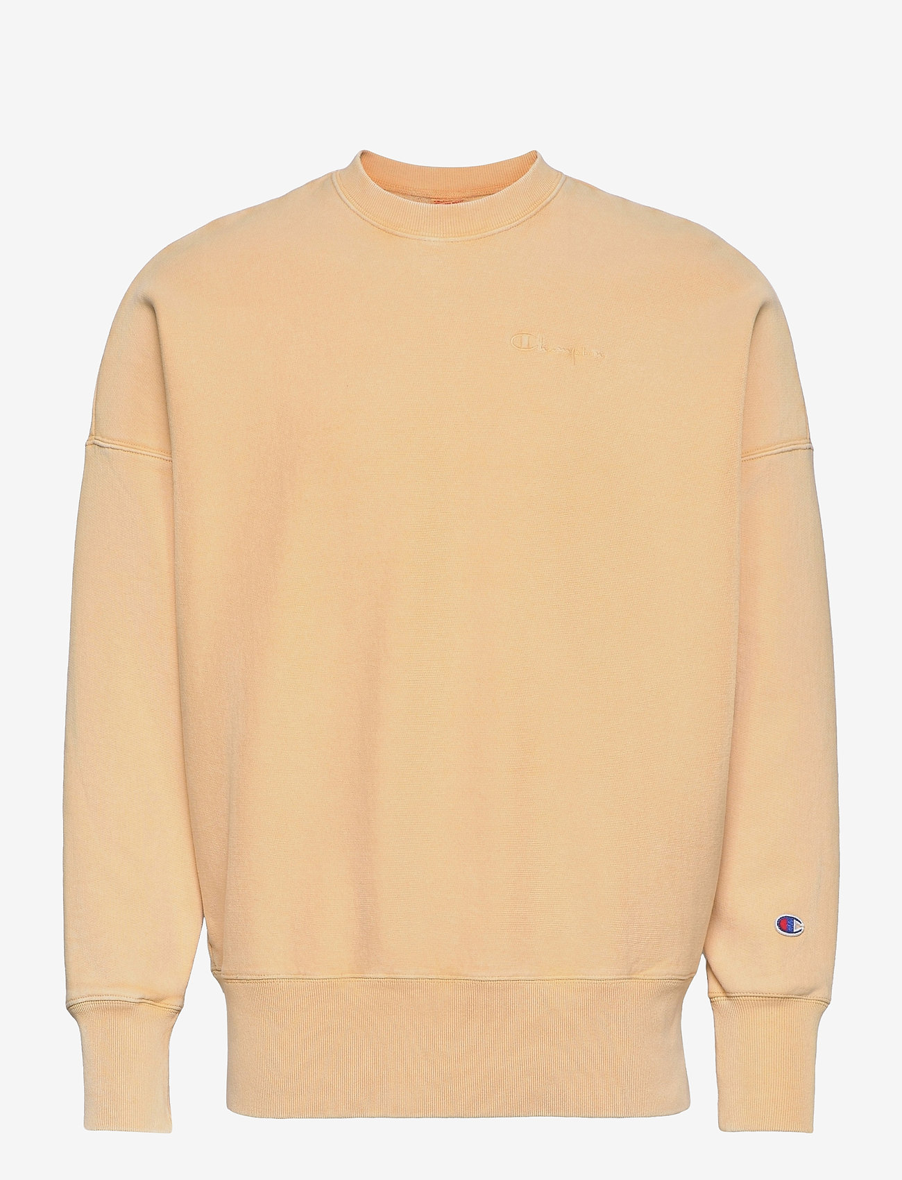 champion reverse weave taupe