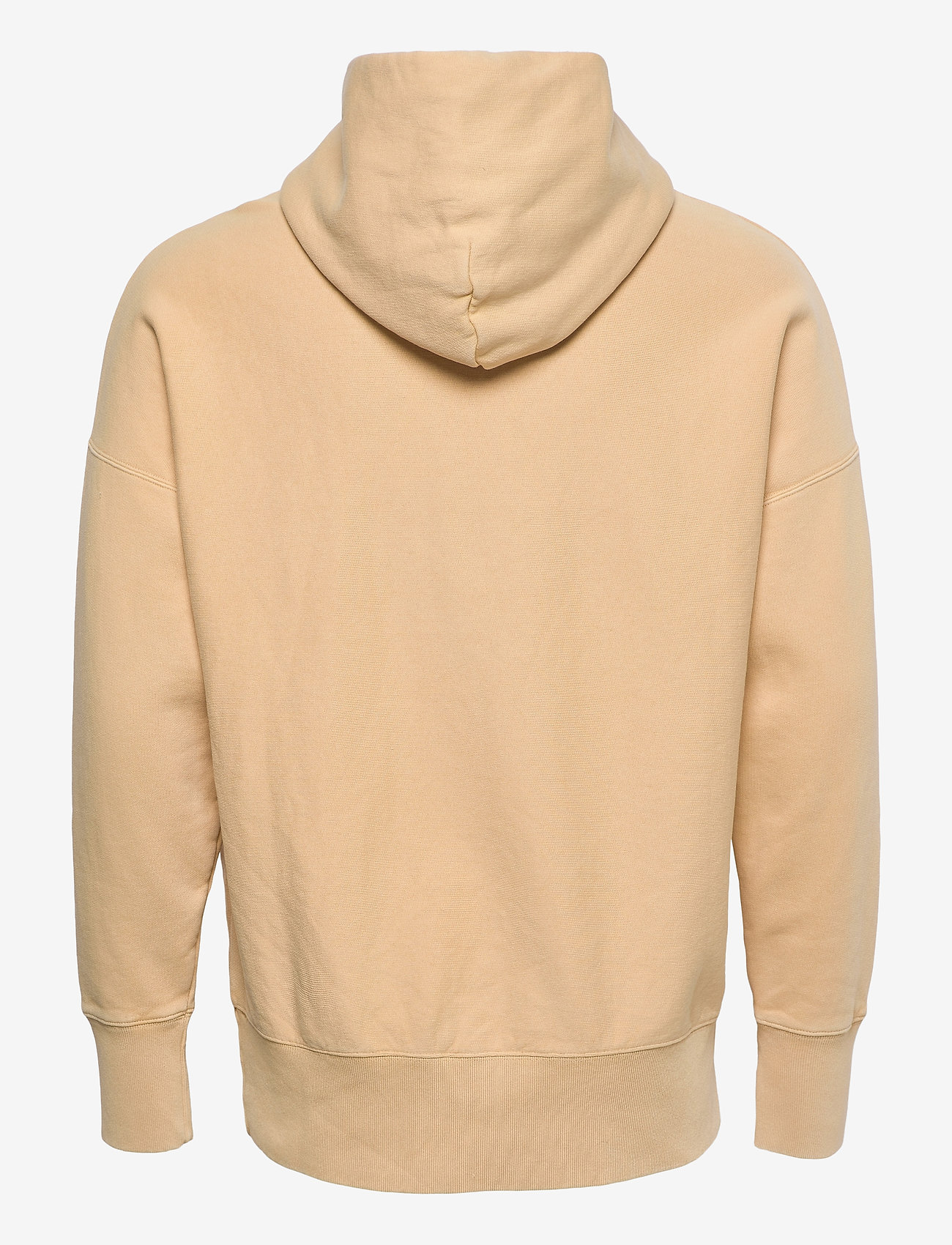 champion taupe hoodie