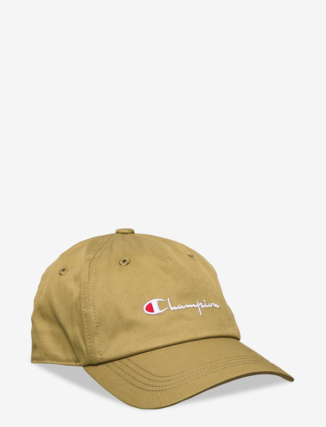 Champion Reverse Baseball Cap - Caps | Boozt.com