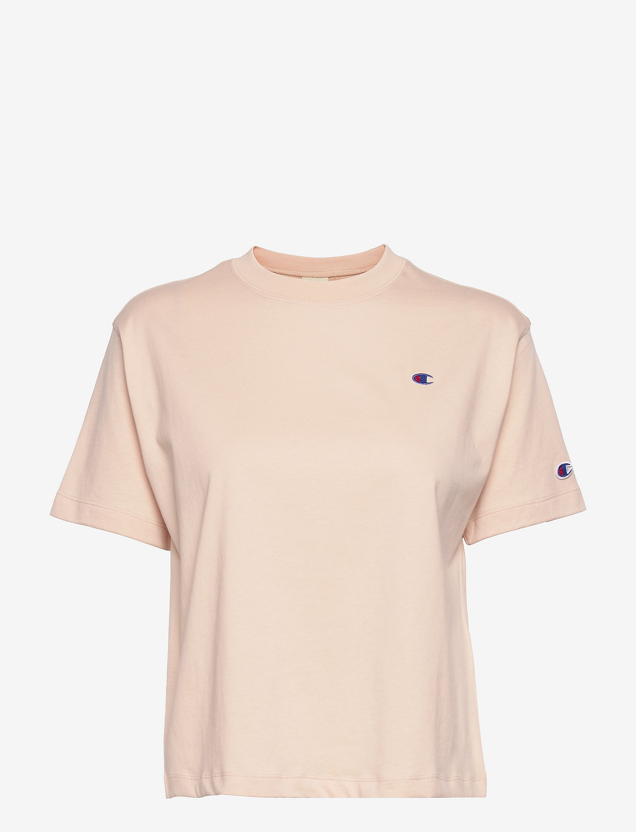 champion reverse weave classic tee