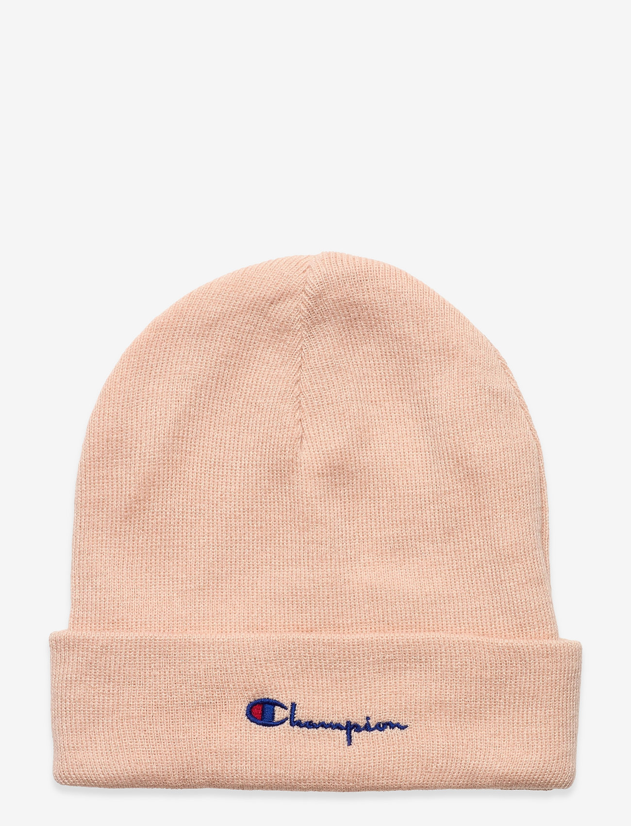 pink champion hat