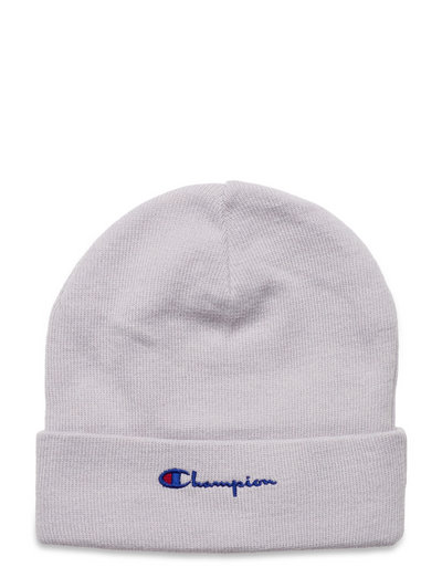 champion reverse weave beanie