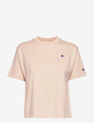 champion reverse weave tee