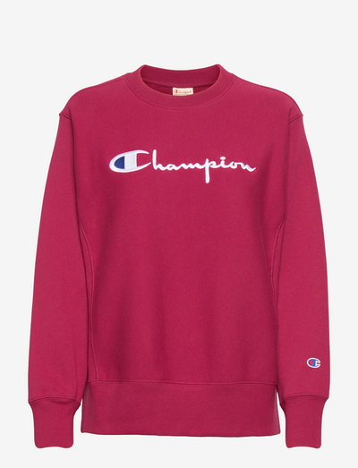 champion reverse