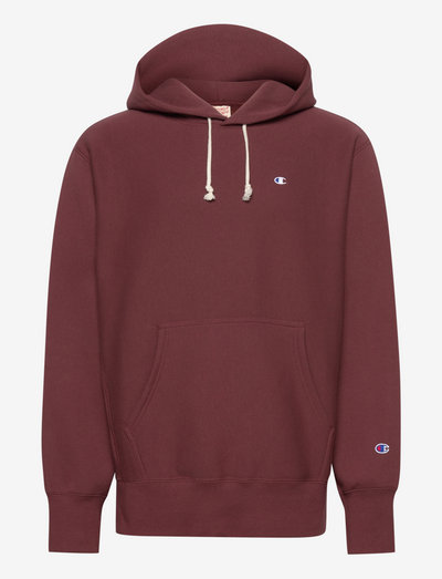 burgundy champion sweats