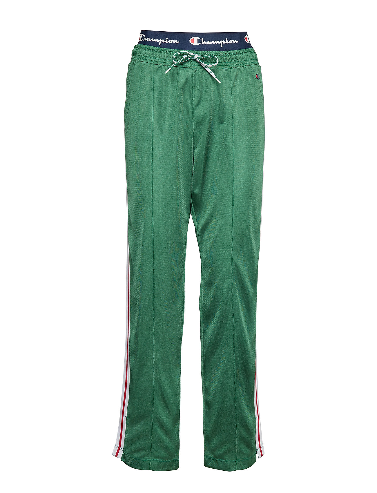 green champion pants