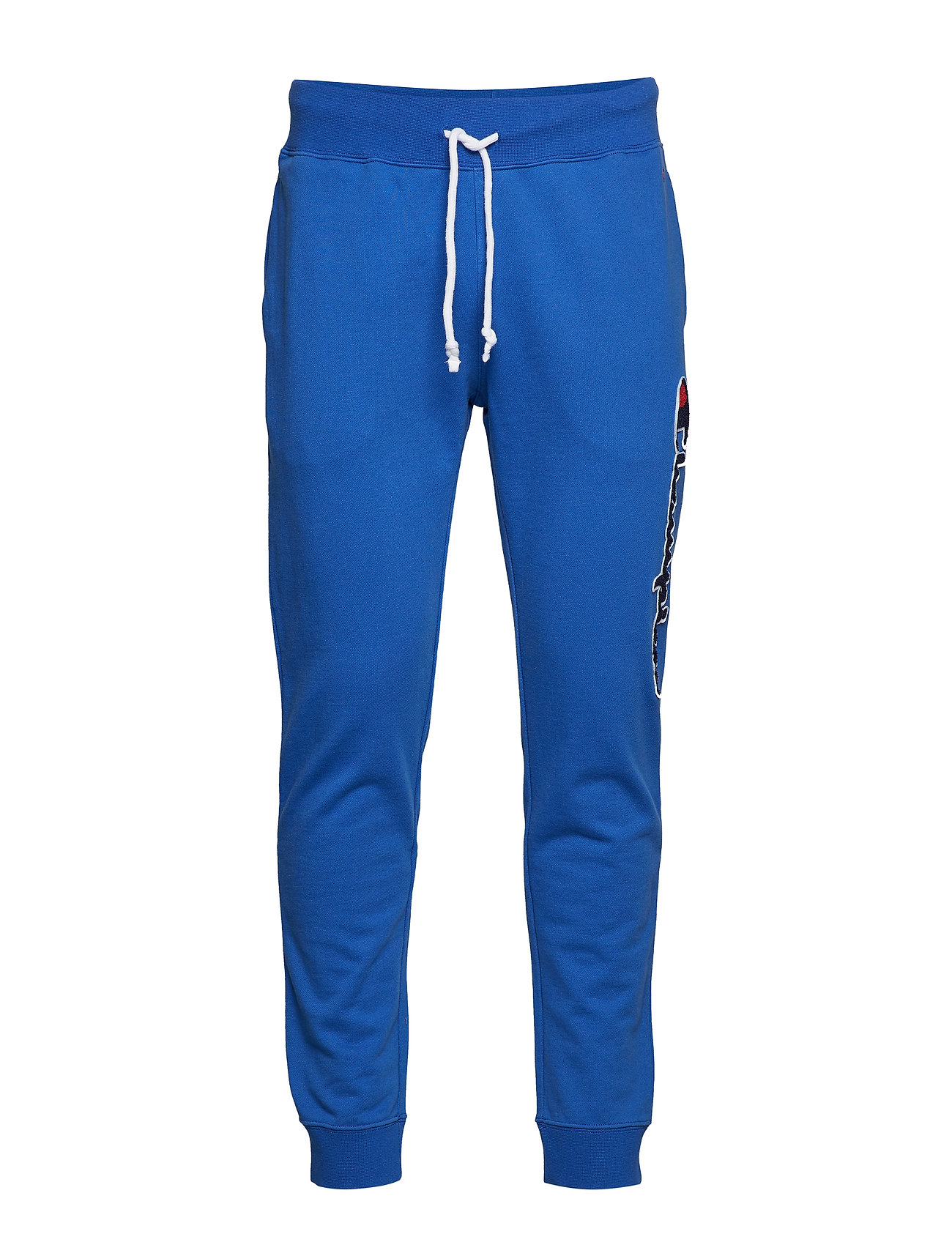 royal blue champion pants