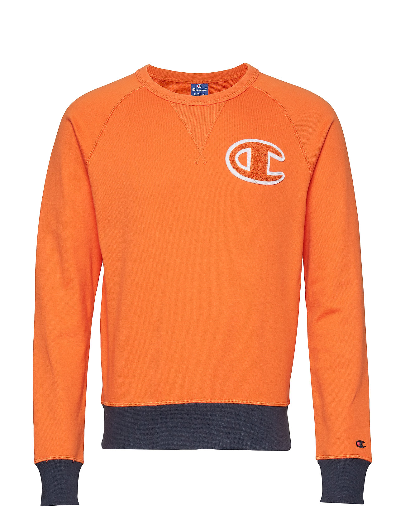 Crewneck Rochester SweatshirtorangeChampion Rochester Crewneck Crewneck SweatshirtorangeChampion SweatshirtorangeChampion JT1clFK3