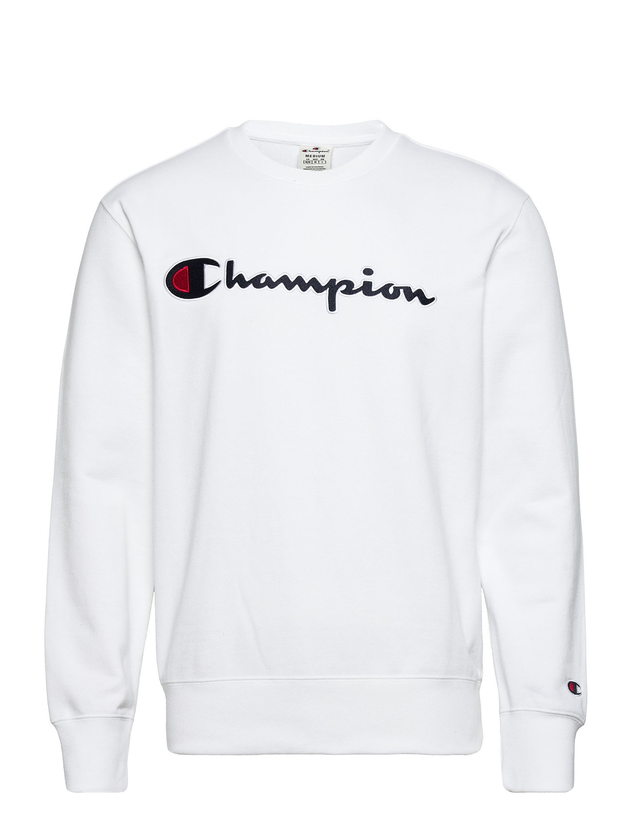 champion rochester crewneck sweatshirt