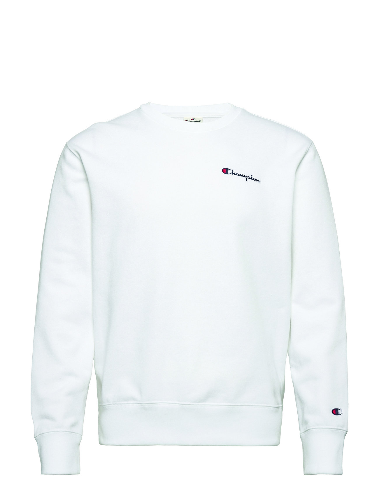 champion rochester crewneck sweatshirt