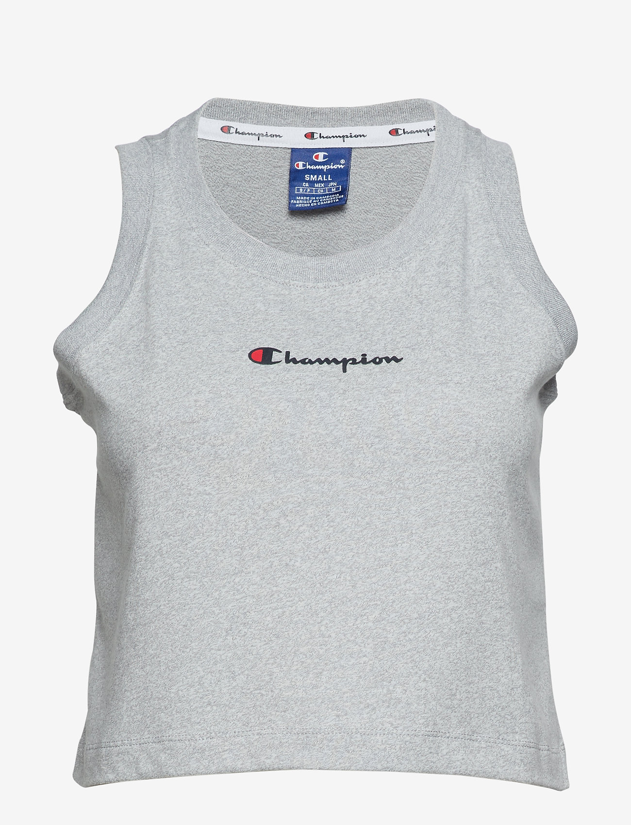 champion brand tank tops