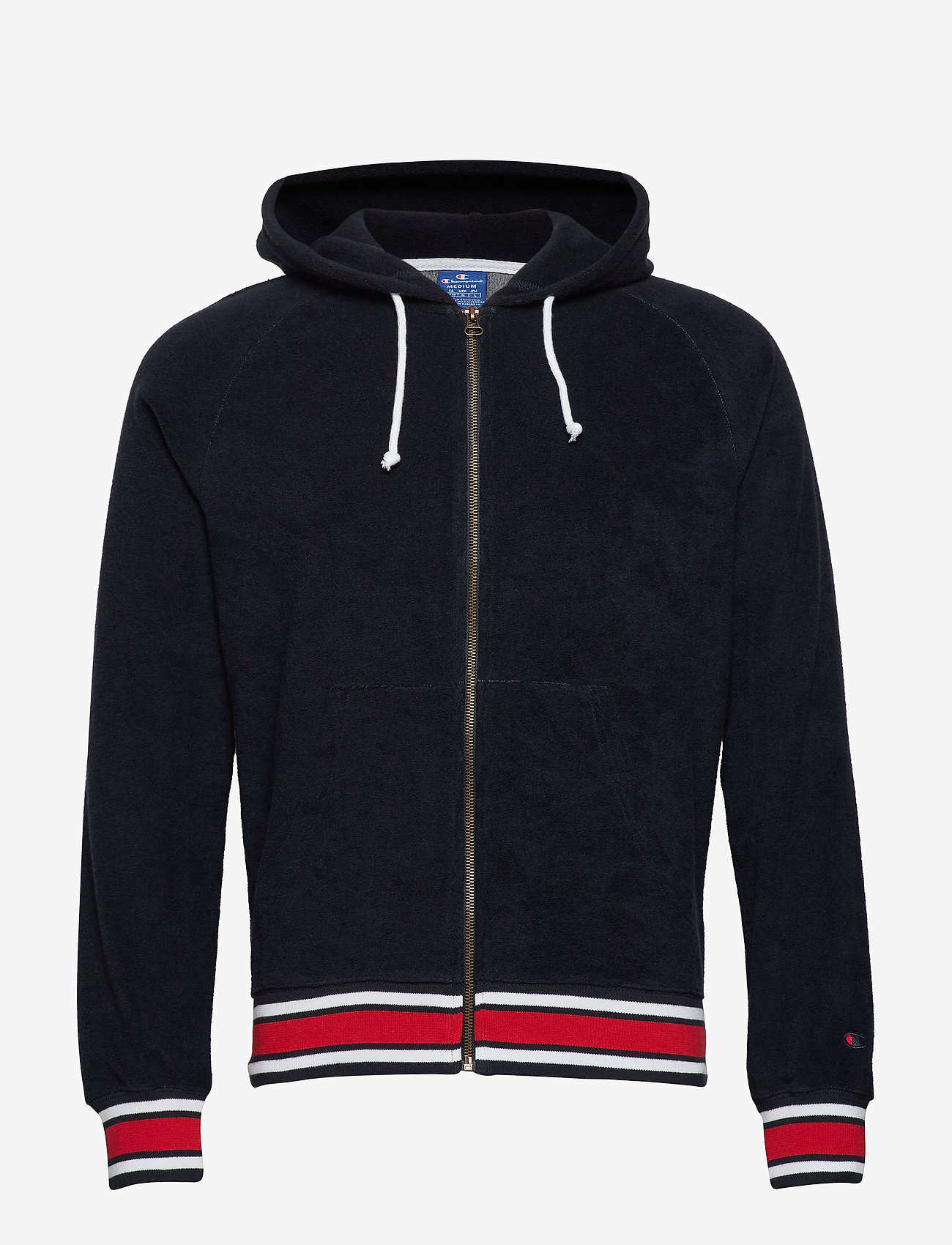 champion rochester hoodie