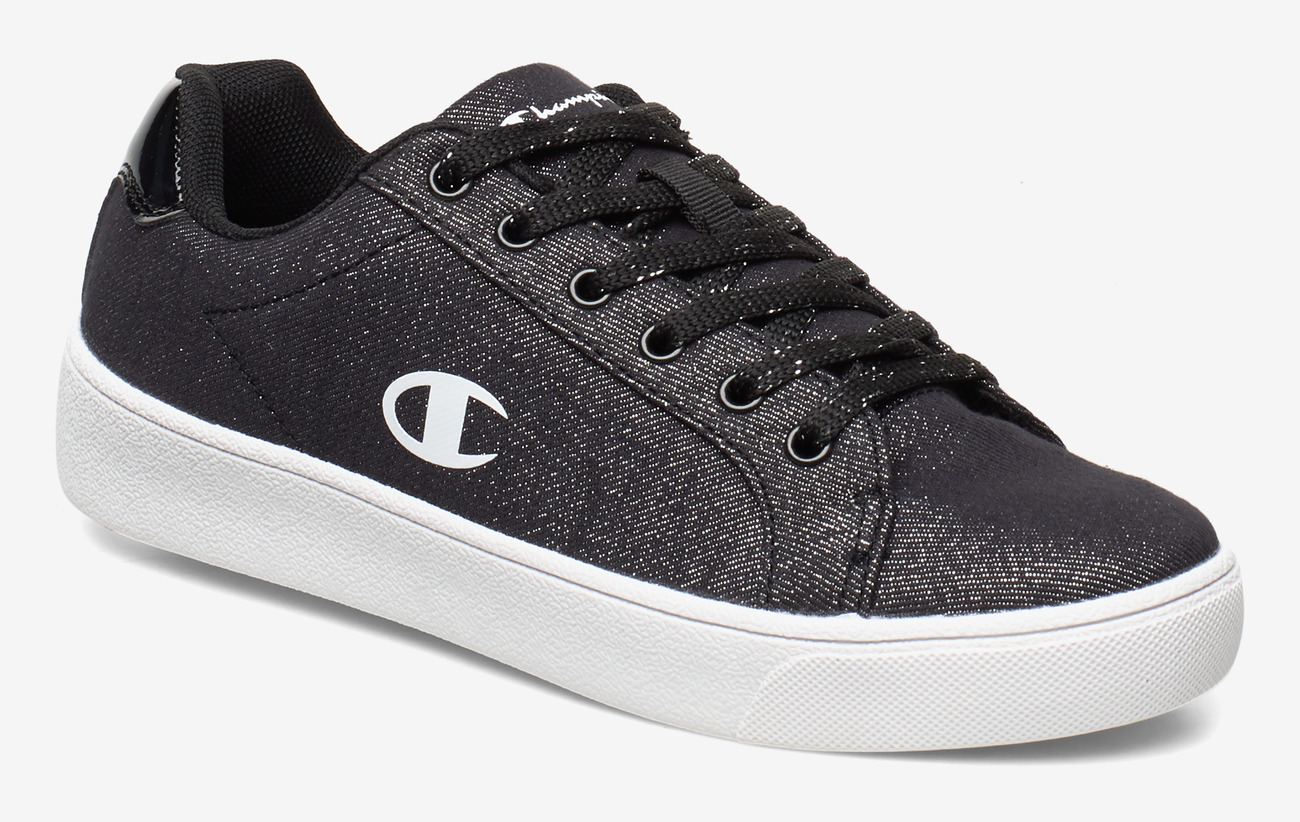 Low Cut Shoe ALEX CANVAS GLITTER Low Cut Shoe ALEX CANVAS GLITTER