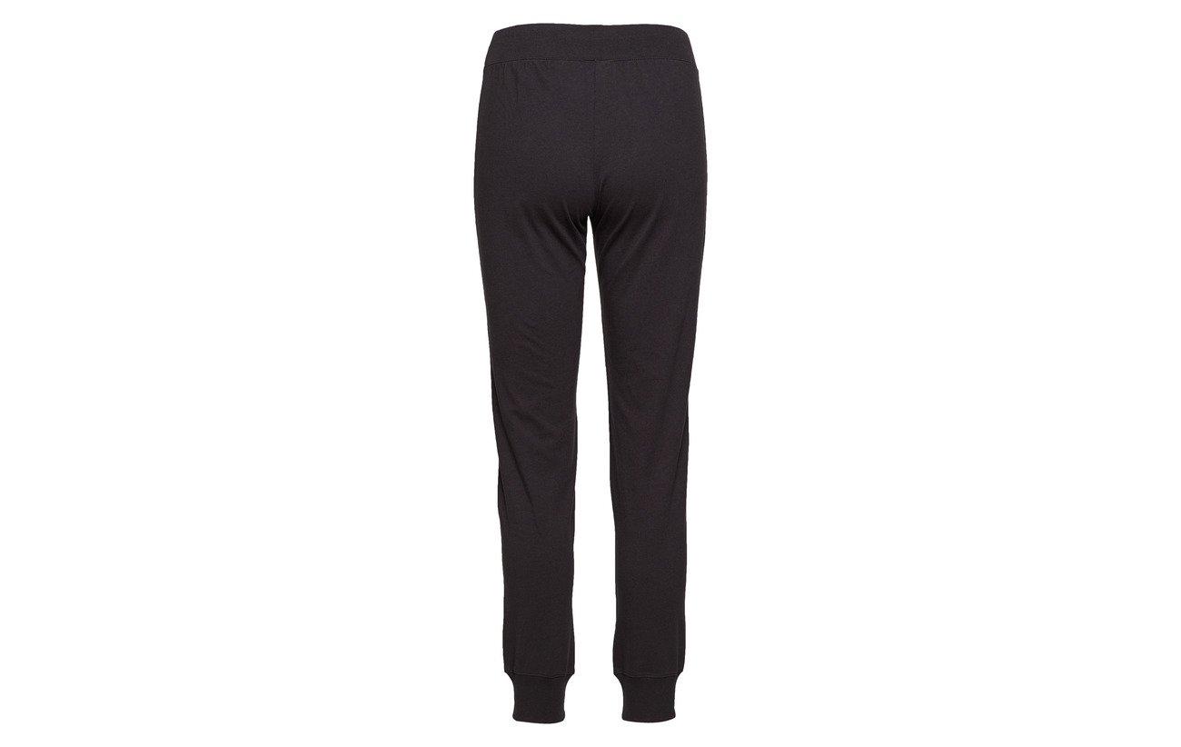 Champion Black Pants Cuff Beauty Rib UwxPw0nAqr