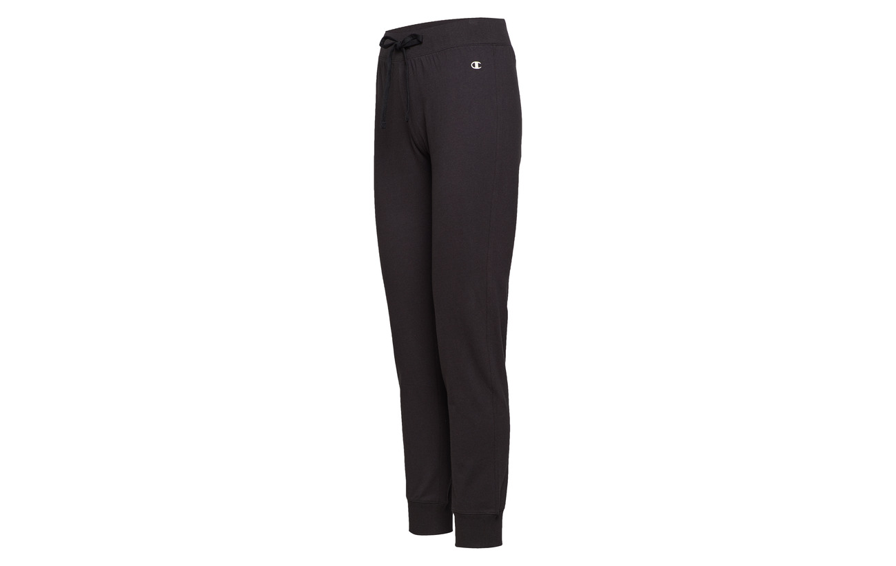 Champion Black Pants Cuff Beauty Rib UwxPw0nAqr