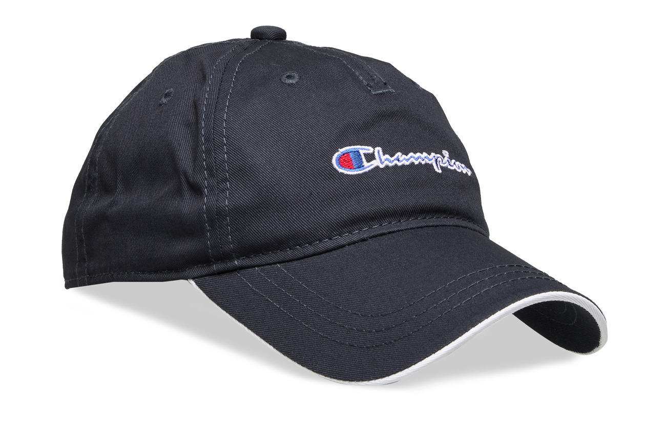 champion cap navy