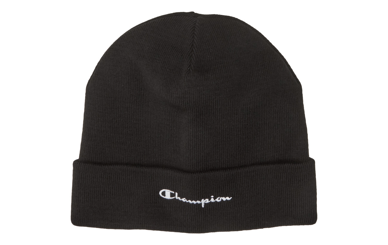 Beanie Beanie Capblack Beanie Capblack Capblack BeautyChampion BeautyChampion VqMpzUS
