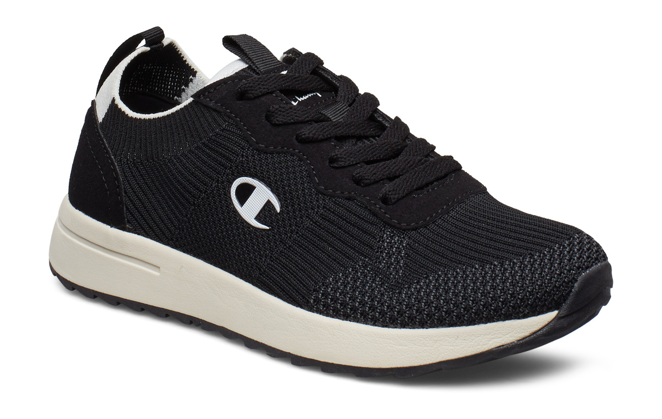 Vx Evoblack Shoe BeautyChampion Low Cut L5qAj43R