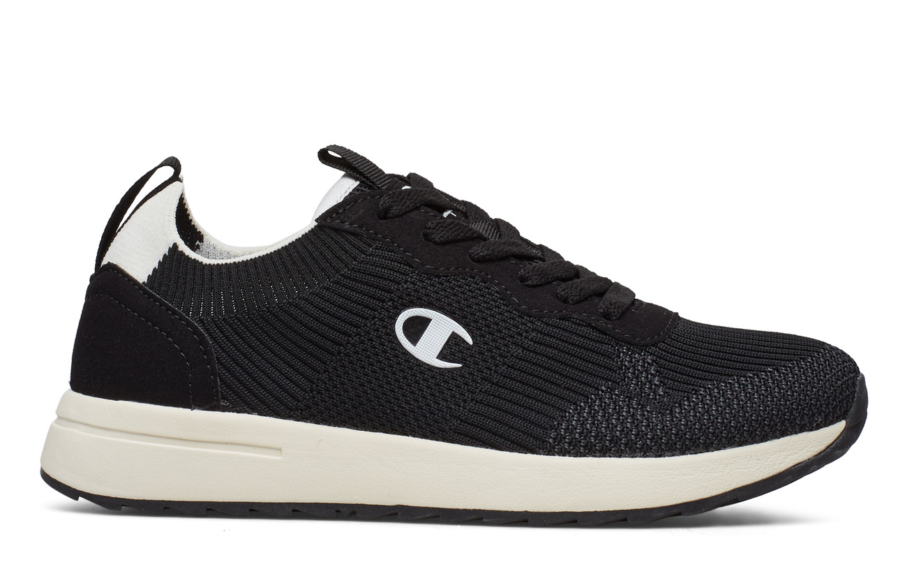 Vx Evoblack Shoe BeautyChampion Low Cut L5qAj43R