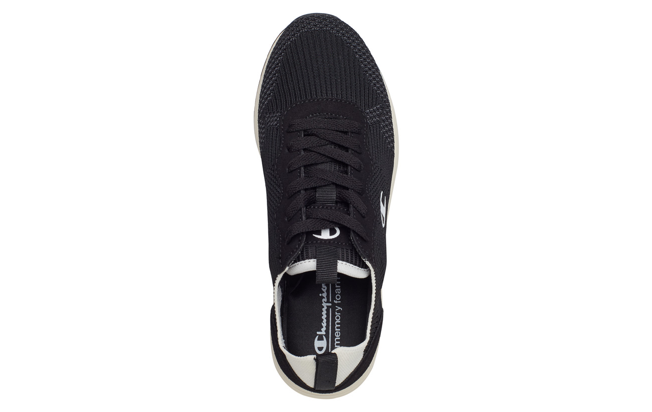 Vx Evoblack Shoe BeautyChampion Low Cut L5qAj43R