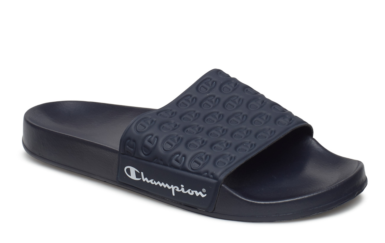 krChampion Sko Slide Captain200 PrideSky 5AR3L4j
