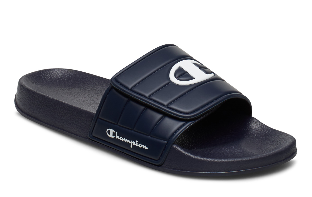 champion velcro slides