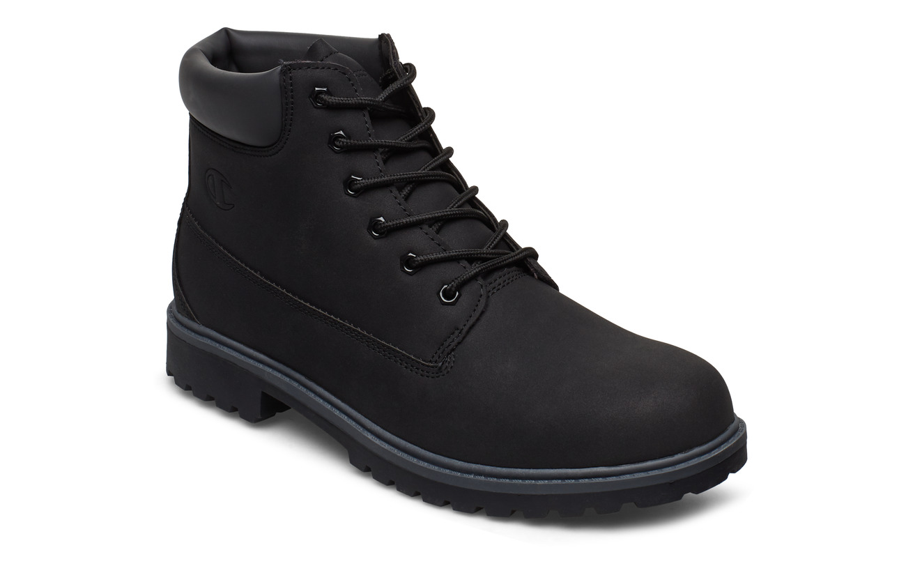 champion mid cut shoe