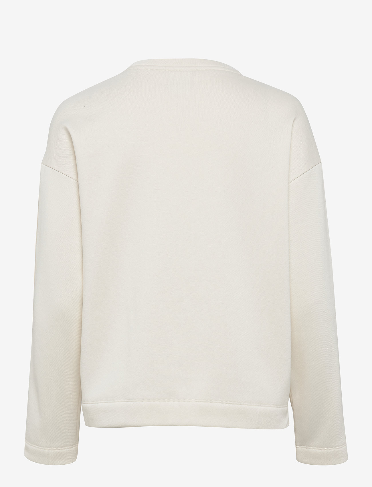 champion crewneck beige