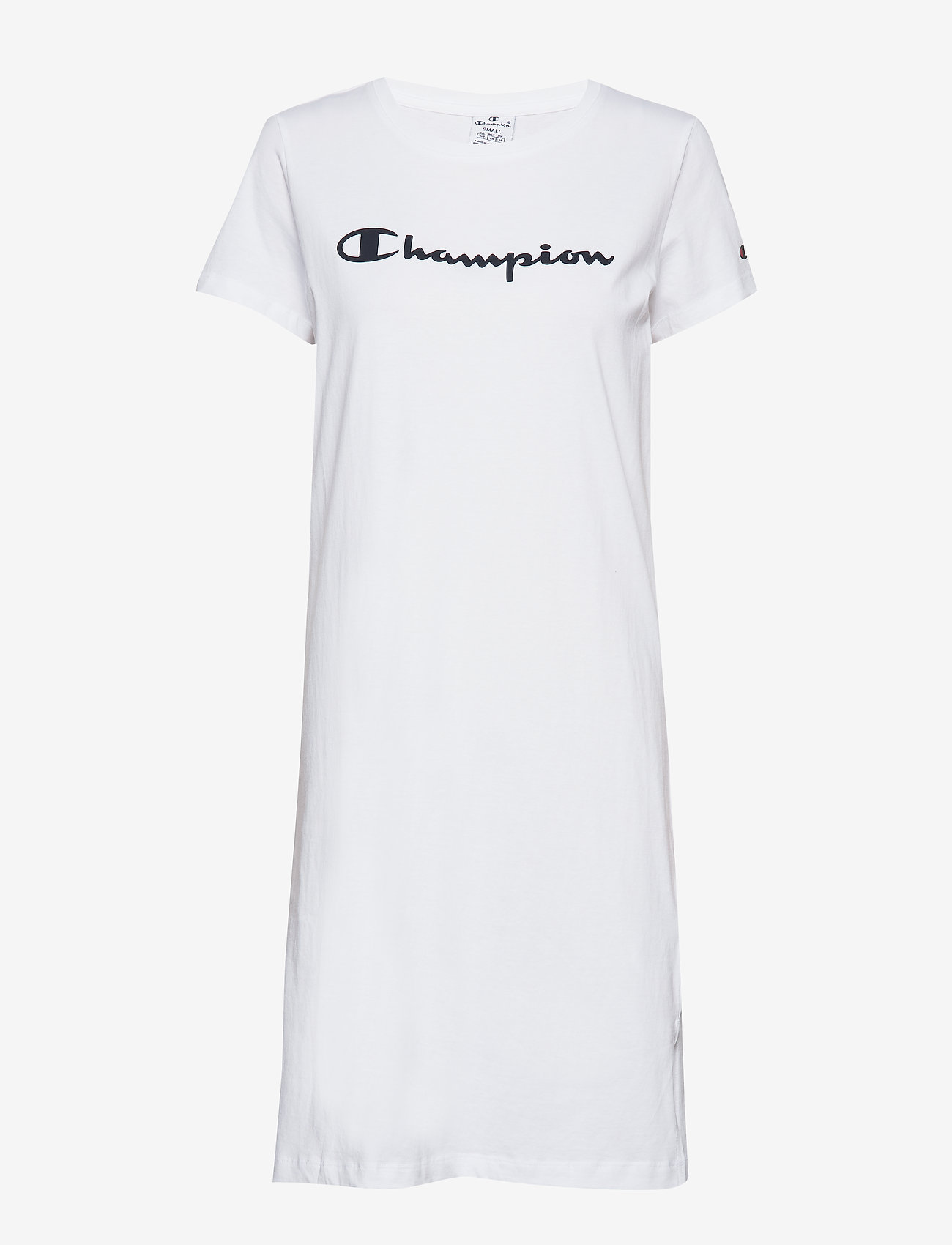 Dress (White) (35 €) - Champion 