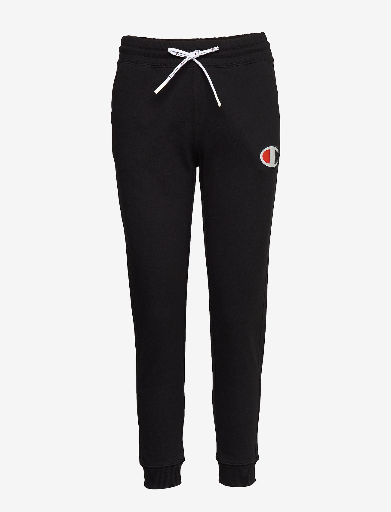 champion rib cuff sweatpants